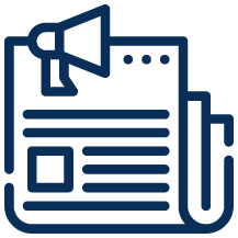 Moco Lacrosse News Icon